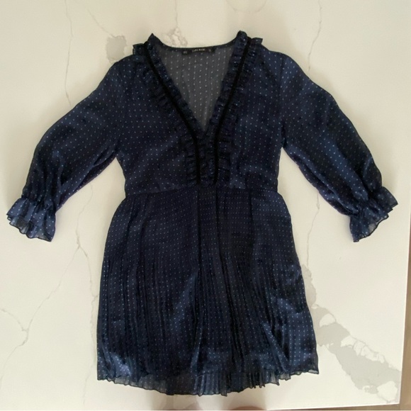 Zara mini dress! - Picture 2 of 7